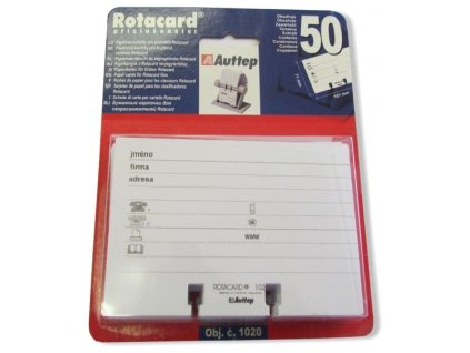 nahradni papirova napln pro rotacard img rotacard nahradni papiry maly obr fd 99