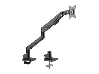 drzak monitoru brateck ldt62 c012 jedno rameno plynova vzpera img brldt62c012 1 fd 99