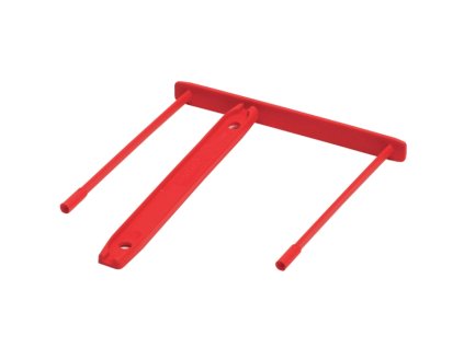 archivacni spona fellowes delka 85 mm 100ks cervena img felarchclip85r100 fd 99