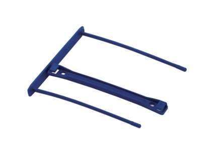 archivacni spona fellowes pro s prenasecem delka 100 mm 50ks modra img felarchpro100b50 fd 99