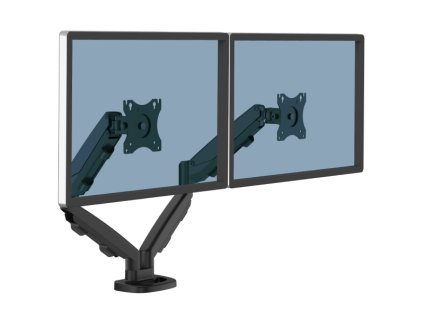 drzak monitoru fellowes eppa 2 ramena vedle sebe cerny img felfergarmeppa2n 1 fd 99