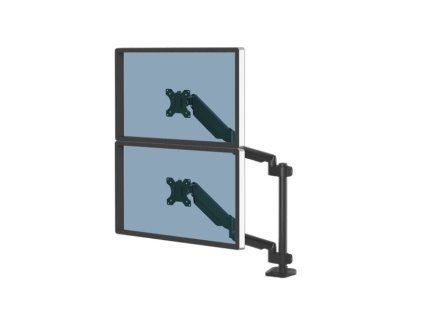 drzak monitoru fellowes platinum 2 ramena nad sebou img felfergarmplat2v 17 fd 99