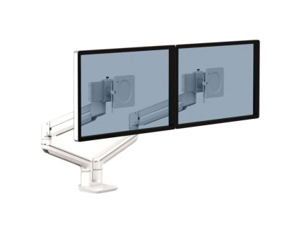 drzak monitoru fellowes tallo 2 ramena vedle sebe bily img felfergarmtal2bl 1 fd 99