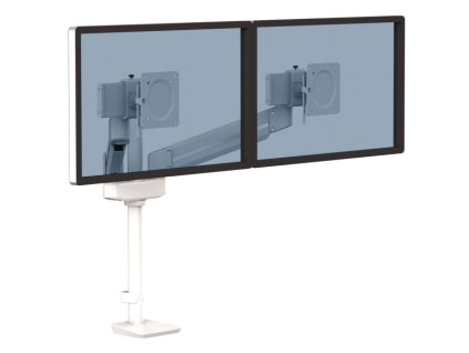 drzak monitoru fellowes tallo modular 2ms 2 pohybliva ramena vedle sebe bily img felfergarmtalm2msbl 1 fd 99