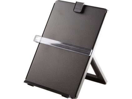 drzak dokumentu fellowes s pravitkem img felfergdocuholdpoint 1 fd 99