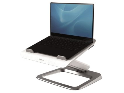 stojan na notebook fellowes hana bily img felfergstandntbhanbl fd 99