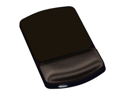 podlozka pod mys a zapesti fellowes nastavitelna gelova cerna img nastaviteln gelov tern fd 99