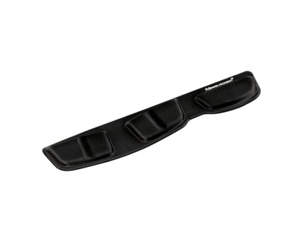 podlozka pod klavesnici fellowes health v penova microban lycra cerna img oprka zpst pnov tern fd 99