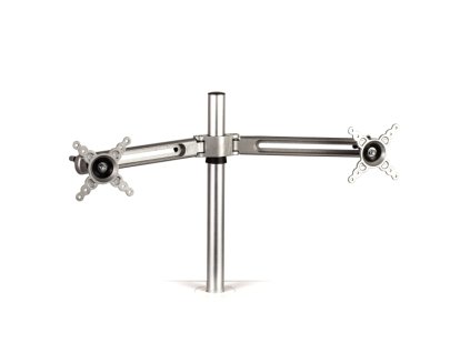 drzak pro dva monitory fellowes sit stand lotus img 8042901 lotus dualarm right fd 99