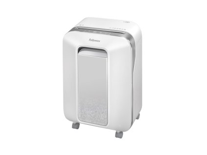 skartovac fellowes lx 201 bily img felshlx201blright fd 99