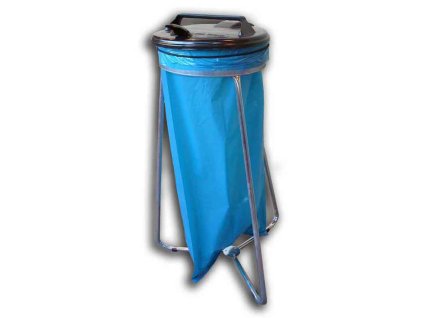 Stojan na pytle základní 120 litrů