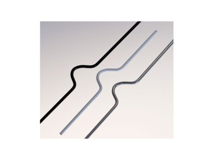 hacky renz 290 mm stribrne 100 ks bal img form 1 1 fd 99