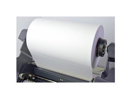 intec laminovaci film na roli 36 mic 315 mm x 500 m potisknutelny matny silk touch 3 img gmpfi75036315softt 1 fd 99