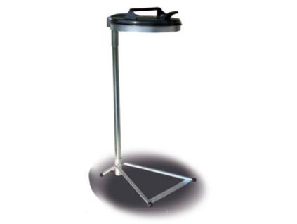 Stojan na pytle stabilní 120 litrů