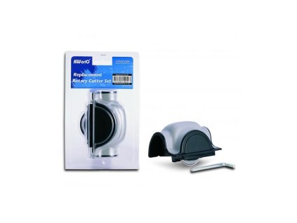 Řezná hlava KW Trio - komplet