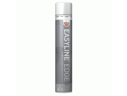 sprej edge line bily