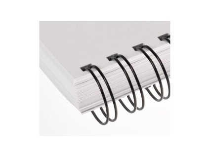 kovove hrbety renz 2 1 19 cerne img ringwire black 3 11 fd 99