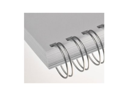 kovove hrbety renz 2 1 22 stribrne img ringwire silver blank 3 11 fd 99