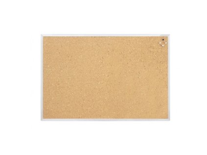 magnetoplan korkova tabule sp optimal alu 120x90 cm img korkov tab mag optimal alu maly obr fd 99