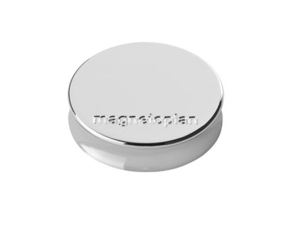 magnetoplan magnety ergo medium 30 mm stribrna img magnet ergo stbrn maly obr fd 99