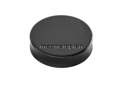 magnetoplan magnety ergo medium 30 mm cerna img magnet ergo cerny fd 99
