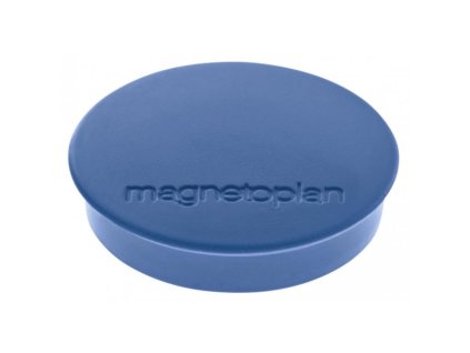 magnetoplan magnety discofix standard 30 mm modra img magnet standard modry fd 99