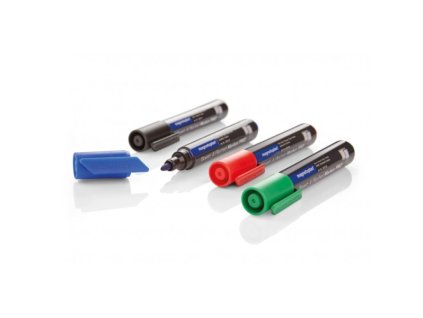 Magnetoplan popisovač barvy sada (4ks)