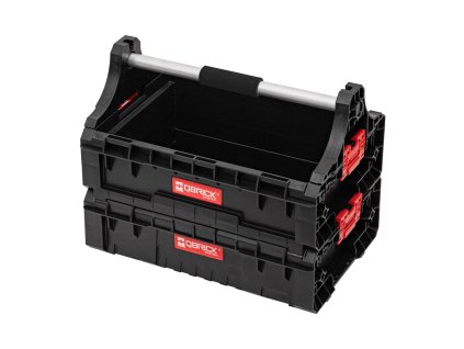 Sada kufrů na nářadí QBRICK SYSTEM PRO Modular Tray