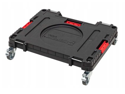 Podvozek s kolečky pro kufry QBRICK SYSTEM ONE 2.0 WORKSHOP