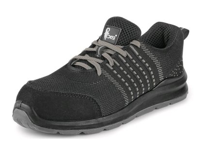 Obuv CXS TEXLINE RAVA O1 ESD, polobotka (Velikost 35)