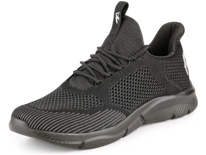 63876 obuv polobotka cxs barbados cerna