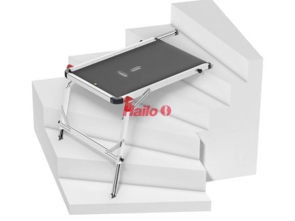 Pracovní plošina TP 1 pro schůdky a žebříky