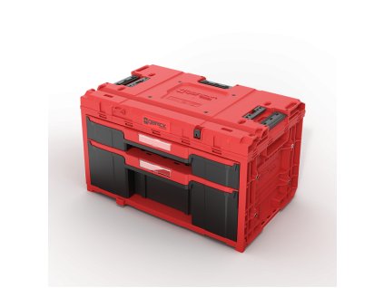 ONE Drawer 2 Plus Toolbox 2.0 FRONT 1