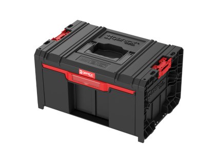 Box na nářadí QBRICK SYSTEM PRO Drawer 1 Toolbox 2.0 Basic