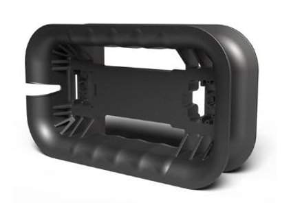 Navíječ kabelu Qbrick System Custom Cable Winder Set, sada