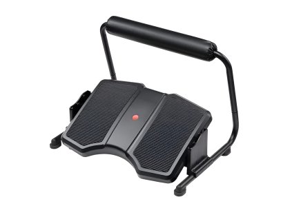 Ergonomická podložka pod nohy