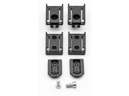 qbrick system custom konektory set 3