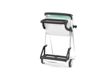 Držák na igelitové pytle pro stojan TORK W1