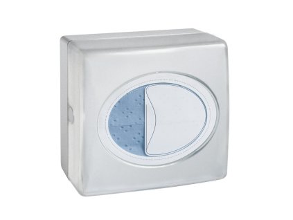 Zásobník na skládané průmyslové utěrky Temca profix