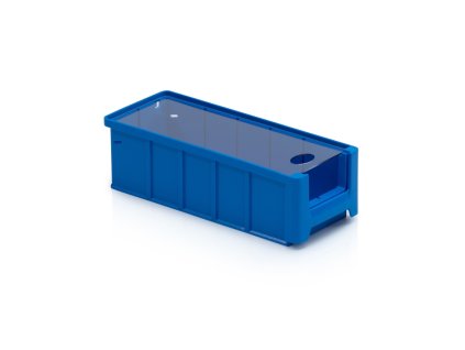 Víko k regálovému boxu 30x11,7 cm