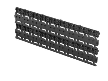 qbrick system fx board