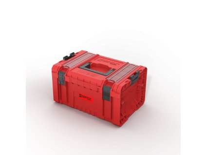 QS PRO Toolbox 2.0 Profi RED Ultra HD Custom