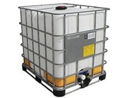 Nový IBC kontejner 1000 L UN - EX, MAUSER