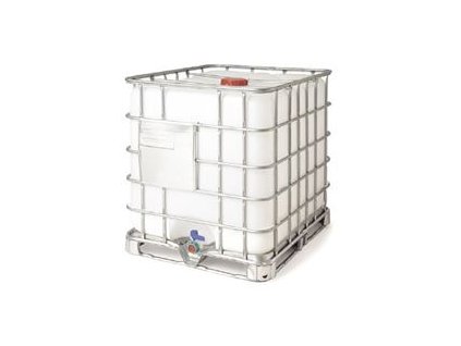 Repasovaný IBC kontejner REKO 1000 l