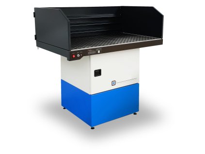 Rošt ve speciální povrchové úpravě - nitridací