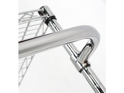 Rukojeť pro regál 61 cm (při nákupu s regálem)