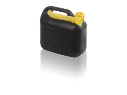 Kanystr na benzín 5 l, UN