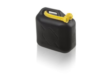 Kanystr na benzín 10 l, UN
