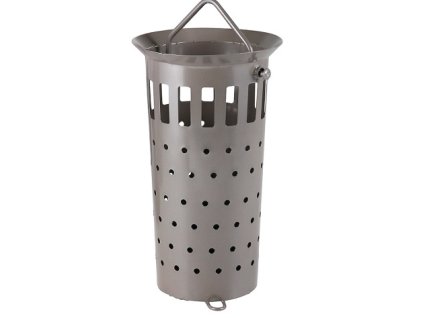 Bahenní koš 50l lakovaný