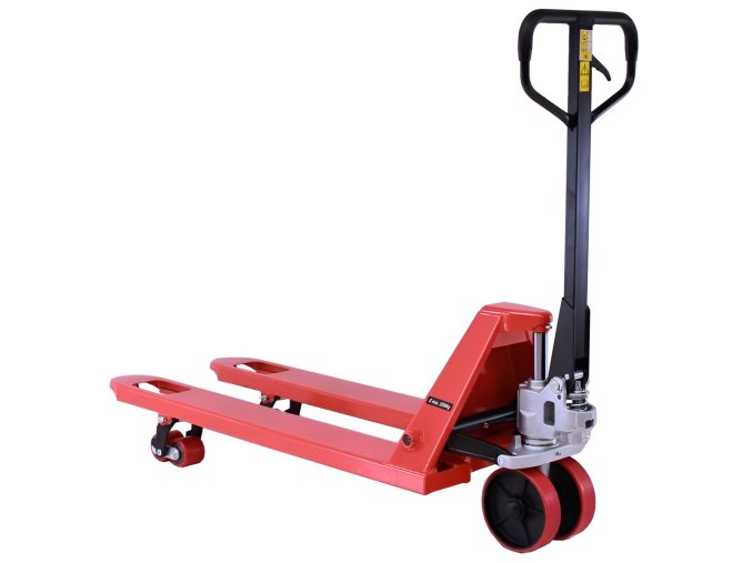 paletovy vozik eulift BF25 PU 01